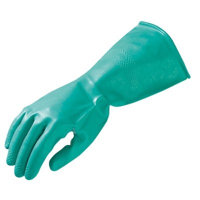 Gants en latex Spécial traitement - Taille 9 - CAP VERT