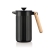 Cafetière à piston en porcelaine, 8 tasses, 1.0 L - Douro - Noir - BODUM