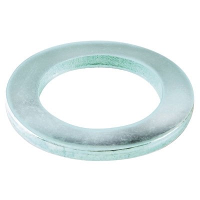 Rondelle plate en acier zingué - Ø 6 mm - Lot de 15 - FIX'PRO