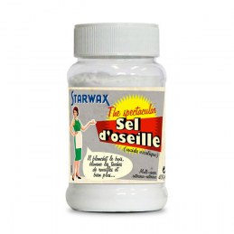 Sel d'oseille - THE SPECTACULAR - 400 Gr - STARWAX