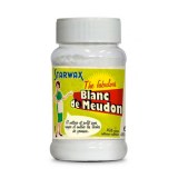 Blanc de Meudon - THE FABULOUS - 480 Gr - STARWAX