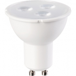 Ampoule LED - Réflecteur - GU10 - 4.7 W - 380 lumens - DHOME