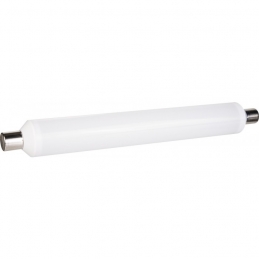 Tube LED - Linolite - S19 - 6 W - 530 lumens - 4000 K - DHOME