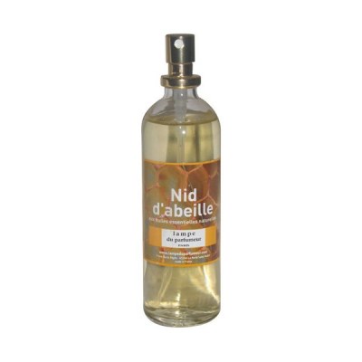 Parfum d' ambiance - Nid d'abeilles - 100 ml - LAMPE DU PARFUMEUR