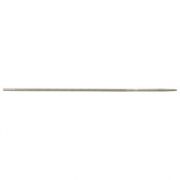 Lime ronde pour chaîne de tronçonneuse - Diam : 3.2 x 150 mm - MOB