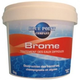 Brome - Tablettes - 5 kg - BLUE POINT COMPANY