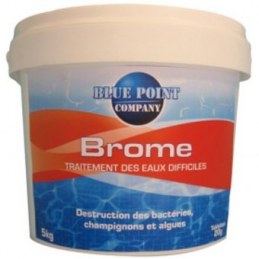 Brome - Tablettes - 5 kg - BLUE POINT COMPANY