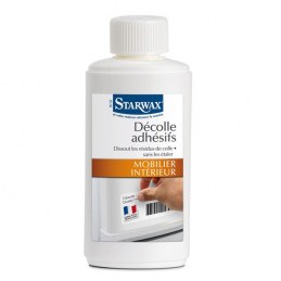 Décolle adhésifs tous supports - 200 ml - STARWAX