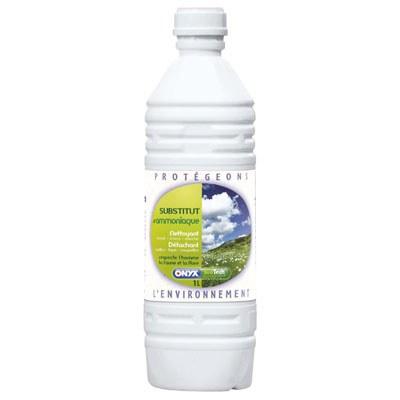 Substitut écologique Ammoniaque - 1 L - ONYX