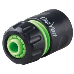 Raccord rapide - Ø 15 mm - CAP VERT