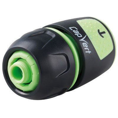 Raccord rapide universel - Ø 13-15-19 mm - CAP VERT