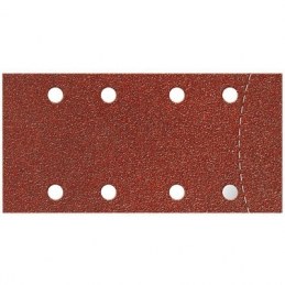 5 patins auto-aggripant RC 93 - Grain 120 - SCID