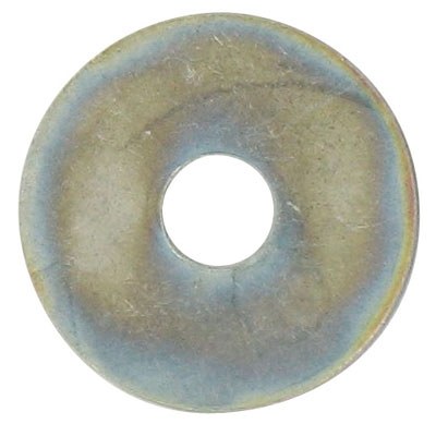 Rondelle carrossier Acier - 8 x 27 mm - Lot de 100