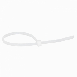 Colliers de serrage intérieur - 3.5 x 140 mm - Incolore - Lot de 20 - LEGRAND