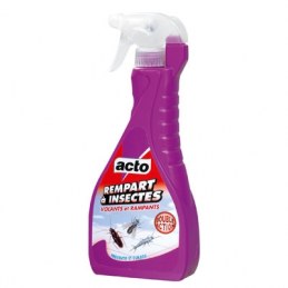 Rempart Insectes volants et rampants - 500 ml - ACTO