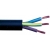 Câble souple industriel - H07 RN-F 4G 2.5 mm² - 50 M - SERMES