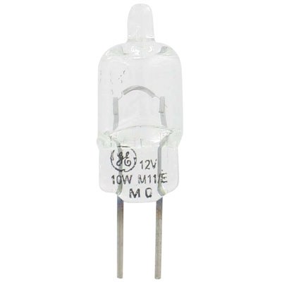Lampe capsule Line - G4 - 12 V - 20 W -GE