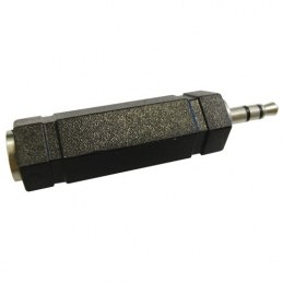 Adaptateur Jack 3,5 mm / 6,35 mm - OMENEX