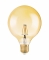 Ampoule LED à filament - Globe - Vintage Édition 1906 - E27 - 4 W - OSRAM