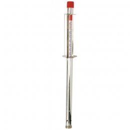 Thermomètre analogique pour stérilisateur - 0 à 100 °C - BAUMALU