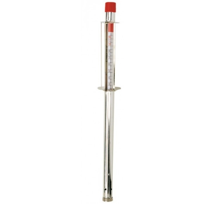 Thermomètre analogique pour stérilisateur - 0 à 100 °C - BAUMALU