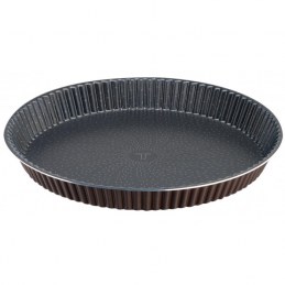 Moule à tarte 100% aluminium - Ø 27 cm - TEFAL