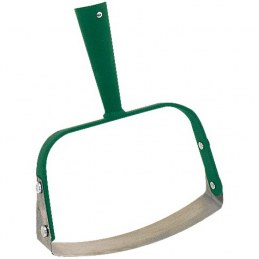 Grattoir - Sans manche - 16 cm - CAP VERT