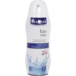 Parfum d'ambiance - Eau vive - 300 ml - STARWAX