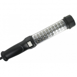 Baladeuse LED à crochet - 30 LED - 2.5 W - DHOME