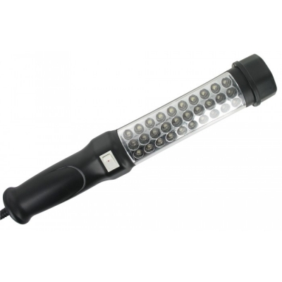 Baladeuse LED à crochet - 30 LED - 2.5 W - DHOME