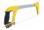 Scie à métaux bi-matière - Turbocut - 430 mm - STANLEY