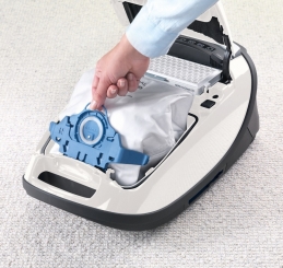 Sac aspirateur HyClean 3D Efficiency GN - MIELE