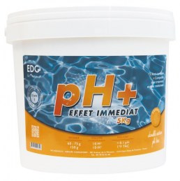 Correcteur de pH + - 5 Kg - EDG