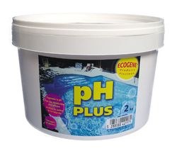 PH Plus 4KG - ECOGENE
