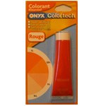 Colorants peinture