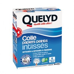 Colle papiers peints Intisses - 300 gr - QUELYD