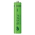 4 piles rechargeables - Recyko 100AAAHCE-2GBW4 / AAA - GP