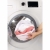 Pochette de lavage pour linge délicat - 26 cm - WPRO