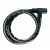  Câble antivol articule Masterlock - Longueur 1,2 mm