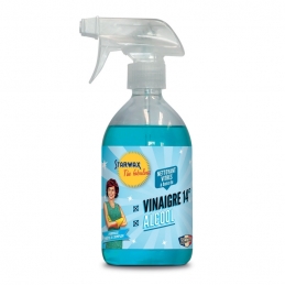 Nettoyant spécial vitres - 500 ml - The Fabulous - STARWAX