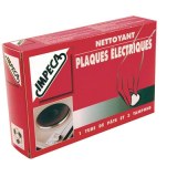 Nettoyant plaque vitro-céramique / Induction - 50 ml - IMPECA