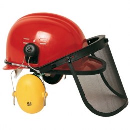 Casque Forestier Anti-bruit