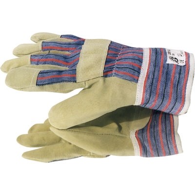 Gants de manutention Docker - Taille 10 - OUTIBAT