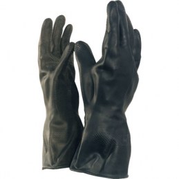 Gants néoprène spécial produits chimique - Taille 10 - OUTIBAT