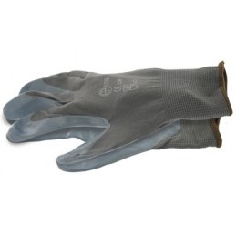 Gants dextérité Gris - Taille 10 - OUTIBAT