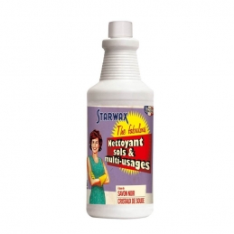 Nettoyant sols et multi-surfaces - 1 L - The Fabulous - STARWAX