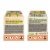 Coffret d'huiles essentielles Citron / Arbre à thé - The Fabulous - STARWAX
