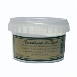 Bicarbonate de soude - 250 grs - DOUSSELIN