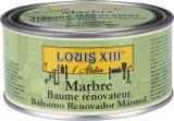 Baume rénovateur de marbre - A la cire de carnauba - 250 ml - AVEL