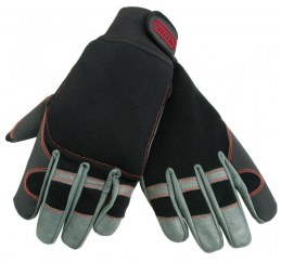 Gants anti-coupure pour tronçonner - Fiorland - L - OREGON